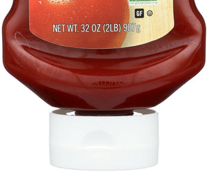 Woodstock: Ketchup Organic, 32 Oz