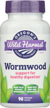 Oregons Wild Harvest: Wormwood Organic, 90 Cp