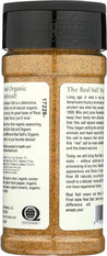 Redmond: Real Salt Shaker Season Salt Organic, 8.25 Oz