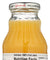 Lakewood: Juice Orange Organic, 12.5 Fo