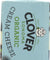 Clover Sonoma: Organic Cream Cheese, 8 Oz
