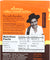 Equal Exchange: Chocolate Bar Dark Orange Organic, 2.8 Oz