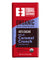 Equal Exchange: Organic Milk Chocolate Caramel Crunch With Sea Salt 43% Cacao, 2.8 Oz