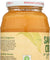 Santa Cruz: Organic Apple Apricot Sauce, 23 Oz
