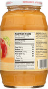 Santa Cruz: Organic Apple Apricot Sauce, 23 Oz