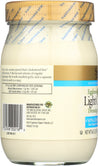 Spectrum Naturals: Light Canola Mayo Vegan, 16 Oz