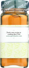 Spice Hunter: Organic Ground Turmeric Seasoning, 1.6 Oz