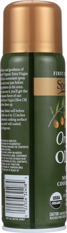 Spectrum Naturals:  Organic Extra Virgin Olive Oil Spray, 5 Oz