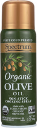 Spectrum Naturals:  Organic Extra Virgin Olive Oil Spray, 5 Oz