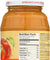Santa Cruz: Applesauce Peach Jar, 23 Oz