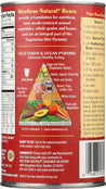 Westbrae: Bean Pinto Organic, 25 Oz
