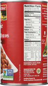 Westbrae: Bean Pinto Organic, 25 Oz