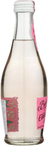 Belvoir: Elderflower And Rose Lemonade Beverage, 8.45 Fl Oz