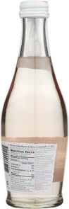 Belvoir: Elderflower And Rose Lemonade Beverage, 8.45 Fl Oz