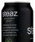 Steaz: Organic Unsweetened Half & Half Yerba Mate, 16 Oz