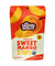 Solento Organics: Sweet Mango Strips Organic, 3.5 Oz