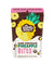 Solento Organics: Dark Chocolate Pineapple Bites, 4 Oz