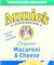 Annie's Homegrown: Organic Macaroni & Cheese Classic Mild Cheddar, 6 Oz - RubertOrganics