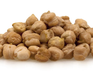 Bulk Beans: Organic Garbanzo Beans, 25 Lb