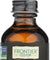Frontier Herb: Organic Mint Flavor, 2 Oz - RubertOrganics