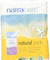 Natracare: Organic & Natural Maxi Pads Night Time, 10 Pc - RubertOrganics