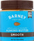 Barney Butter: Almond Butter Smooth, 10 Oz - RubertOrganics