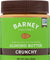 Barney Butter: Almond Butter Crunchy, 10 Oz - RubertOrganics