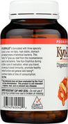 Kyolic: Kyo-dophilus Digestion & Immune Health, 180 Cp - RubertOrganics