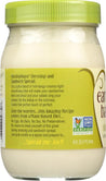 Earth Balance: Mindful Mayo Dressing With Olive Oil, 16 Oz - RubertOrganics