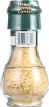 Drogheria & Alimentari: Organic Garlic Mill, 1.76 Oz