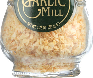 Drogheria & Alimentari: Organic Garlic Mill, 1.76 Oz