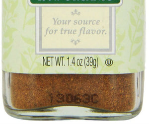 Spice Hunter: 100% Organic Ground Paprika, 1.4 Oz