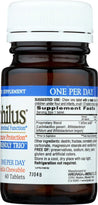 Kyolic: Kid's Kyo-dophilus Chewable Vanilla 1 Billion Cells, 60 Tablets - RubertOrganics