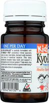 Kyolic: Kid's Kyo-dophilus Chewable Vanilla 1 Billion Cells, 60 Tablets - RubertOrganics