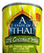 A Taste Of Thai: Coconut Milk Lite Gluten Free, 13.5 Oz