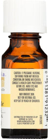 Aura Cacia:  Precious Essential Oil Roman Chamomile, 0.5 Oz - RubertOrganics