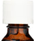 Aura Cacia: Rose Absolute In Jojoba Oil, 0.5 Oz - RubertOrganics