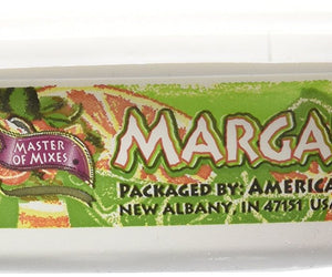 Master Of Mixes: Margarita Salt, 8 Oz