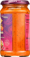 Patak's: Tikka Masala Curry Cooking Sauce, 15 Oz - RubertOrganics