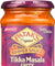 Patak's: Tikka Masala Curry Cooking Sauce, 15 Oz - RubertOrganics