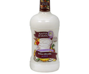 Master Of Mixes: Pina Colada Mixer, 59 Oz