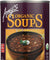 Amy's: Organic Soup Low Fat Black Bean Vegetable, 14.5 Oz