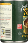 Amy's: Organic Soup Low Fat Vegetable Barley, 14.1 Oz