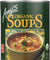 Amy's: Organic Soup Low Fat Vegetable Barley, 14.1 Oz