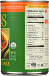 Amy's: Organic Soup Light In Sodium Lentil Vegetable, 14.5 Oz