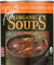 Amy's: Organic Soup Low Fat Minestrone Light In Sodium, 14.1 Oz