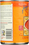 Amy's: Organic Soup Chunky Tomato Bisque Light In Sodium, 14.5 Oz