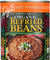 Amy's: Organic Refried Beans Traditional Light In Sodium, 15.4 Oz