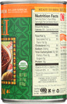 Amy's: Organic Chili Light In Sodium Medium, 14.7 Oz