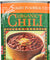 Amy's: Organic Chili Light In Sodium Medium, 14.7 Oz